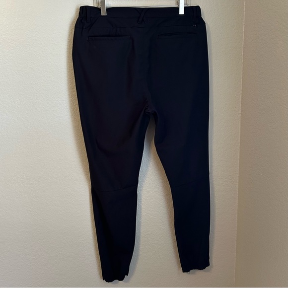 Cuts Men’s AO Slim Fit Breathable & Moisture Wicking Jogger in Black, X-Large - Picture 5 of 11